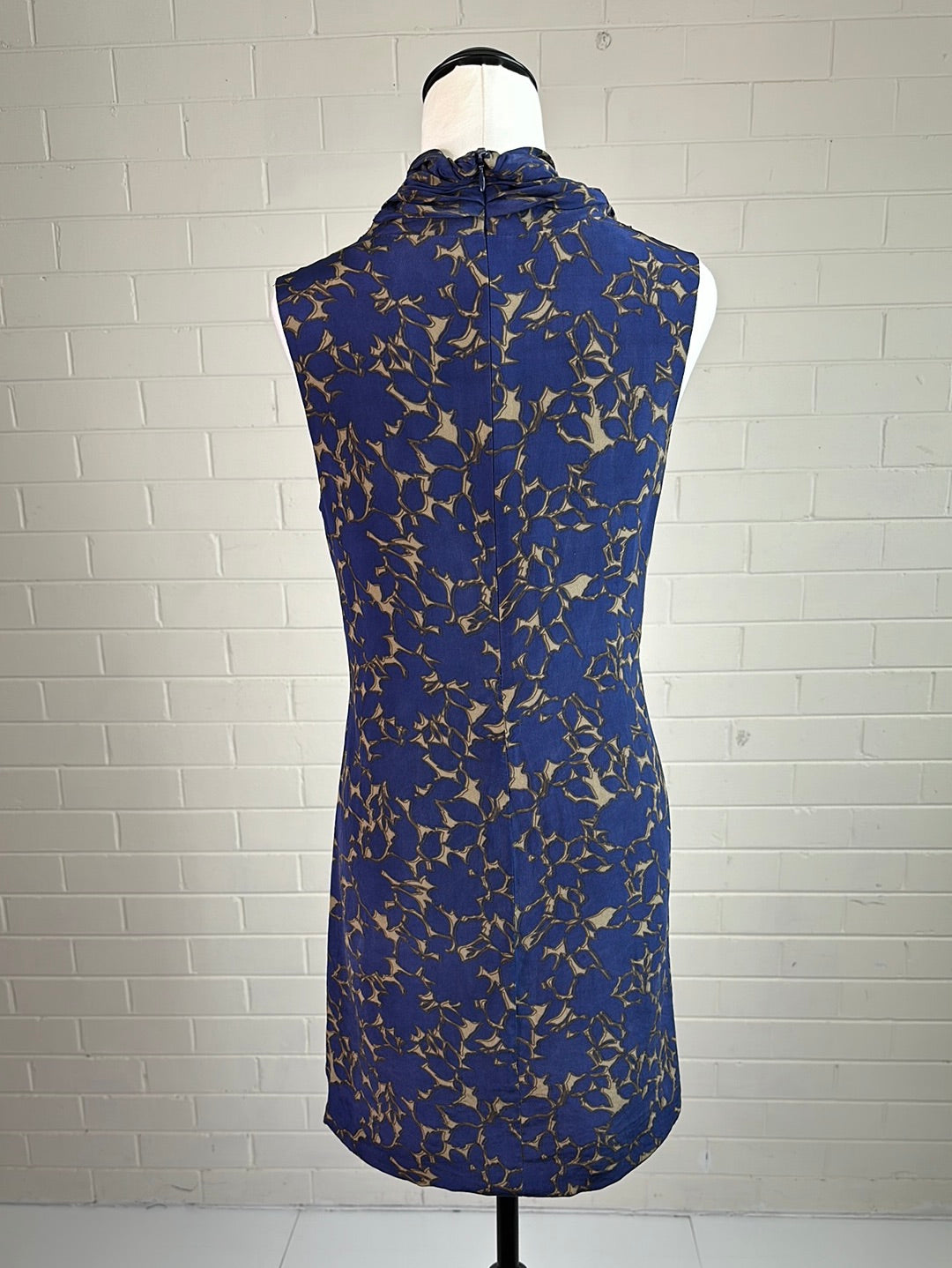 CAMILLA AND MARC | top | size 8 | sleeveless