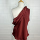 Witchery | top | size 12 | sleeveless