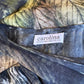 Carolina | jacket | one size | open front