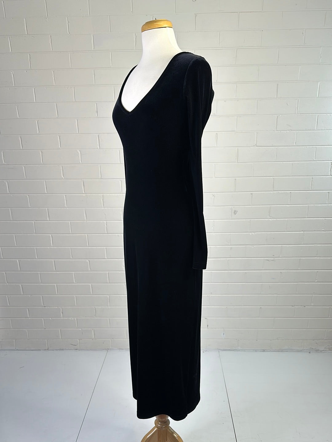 SABA | gown | size 12 | maxi length