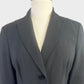 Anne Klein | New York | jacket | size 10 | single breasted