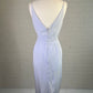 Zimmermann | dress | size 12 | midi length | 100% silk