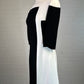 Karen Millen | UK | dress | size 12 | knee length