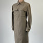 Guy Laroche | Paris | dress | size 10 | knee length | 100% wool