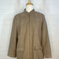 Fella Hamilton | jacket | size 16 | zip front |MISSING?