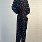Country Road | pantsuit | size 8 | tapered leg