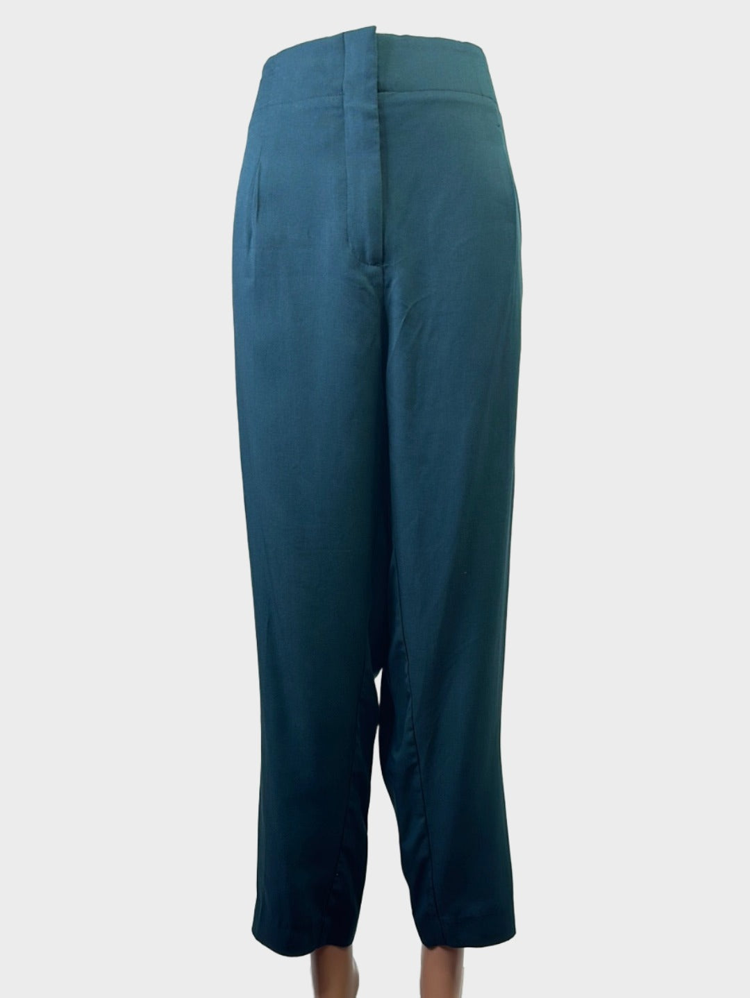 Witchery | pants | size 16 | tapered leg | 100% lyocell