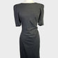 Carla Zampatti | dress | size 10 | knee length | made in Australia 🇦🇺