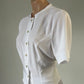 Anna v. Braun | Germany | shirt | size 12 | short sleeve