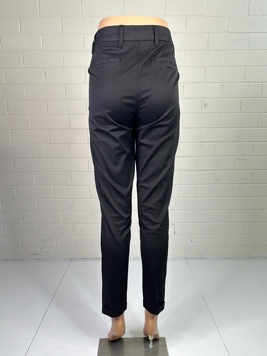 Rabens Saloner | Denmark | pants | size 6 | skinny leg