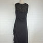 Laura K | dress | size 10 | midi length