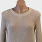 Country Road | sweater | size 8 | crew neck