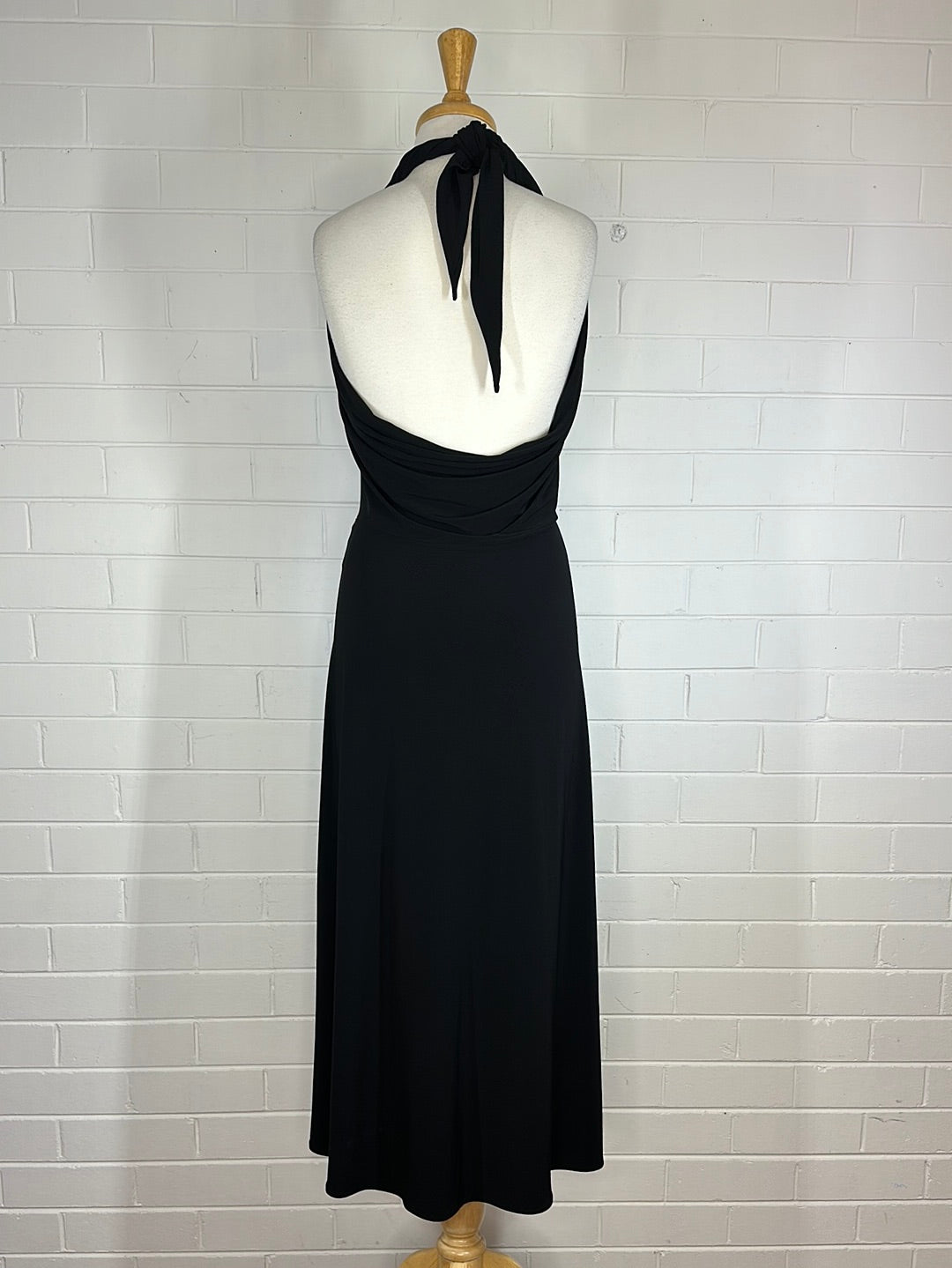 Sacha Drake | gown | size 12 | maxi length | made in Australia 🇦🇺