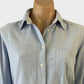 Tommy Hilfiger | New York | shirt | size 8 | long sleeve | 100% cotton