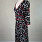 Leona Edmiston | dress | size 12 | knee length