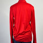 Jaeger | London | vintage 70's | shirt | size 12 | long sleeve | 100% cotton | made in Italy