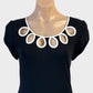 Review | top | size 12 | cap sleeve
