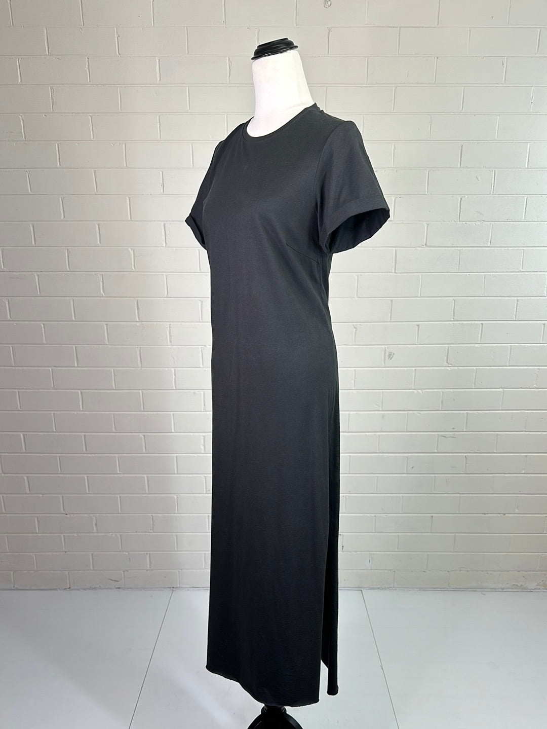 MAURIE + EVE | dress | size 6 | midi length | 100% cotton