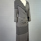 Fenn Wright Manson | London | dress | size 14 | midi length