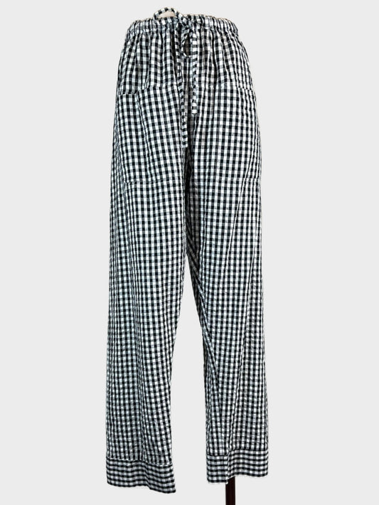 Frockk | pants | size 14 | tapered leg | 100% cotton