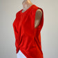Husk | top | size 10 | sleeveless