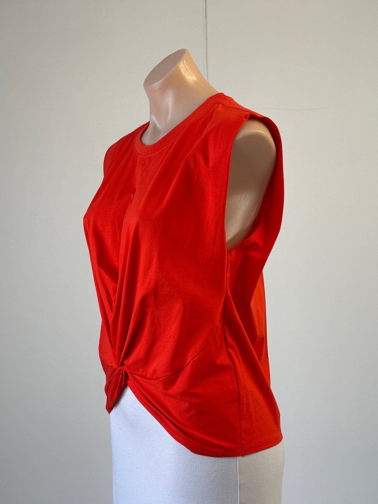 Husk | top | size 10 | sleeveless