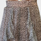 Alice McCall | pants | size 8 | wide leg | 100% silk