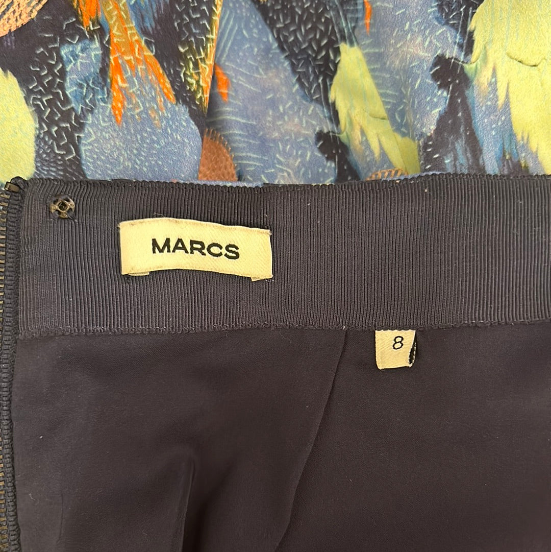 MARCS | skirt | size 8 | mini length