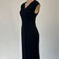 David Lawrence | dress | size 12 | knee length