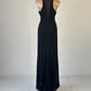 Allure Modus Operandi | New Zealand | gown | size 10 | maxi length