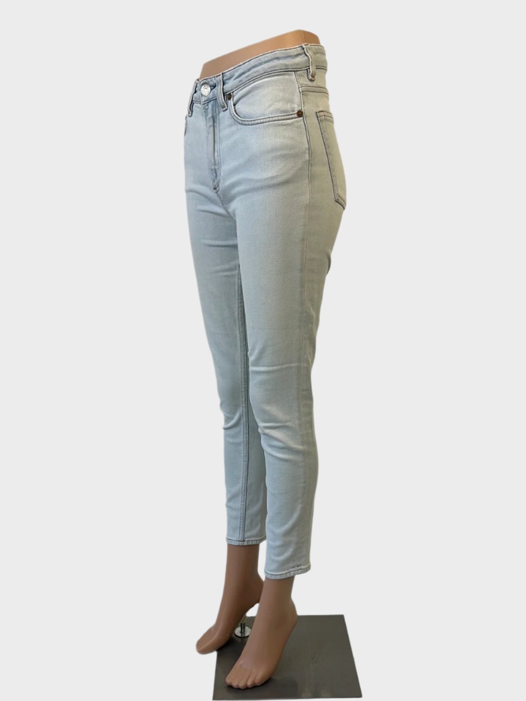 Acne Studios | Stockholm | jeans | size 6 | skinny leg