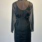 Anne Fontaine | Paris | jacket | size 8 | single breasted | 100% cotton | made in France