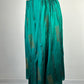 Philosophy | skirt | size 12 | midi length | 100% silk