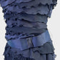 Tadashi Shoji | Los Angeles | dress | size 12 | knee length