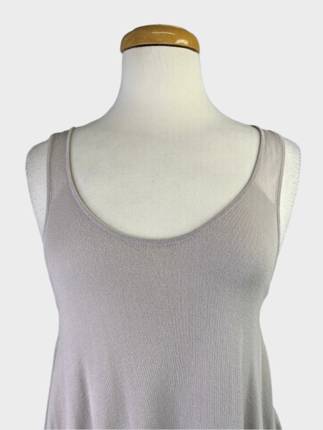 WILLOW | top | size 10 | sleeveless