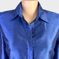 Liz Jordan | shirt | size 14 | three quarter sleeve