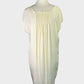 Lee Matthews | dress | size 12 | knee length | 100% silk