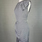 Diane von Furstenberg | New York | dress | size 12 | knee length | 100% silk