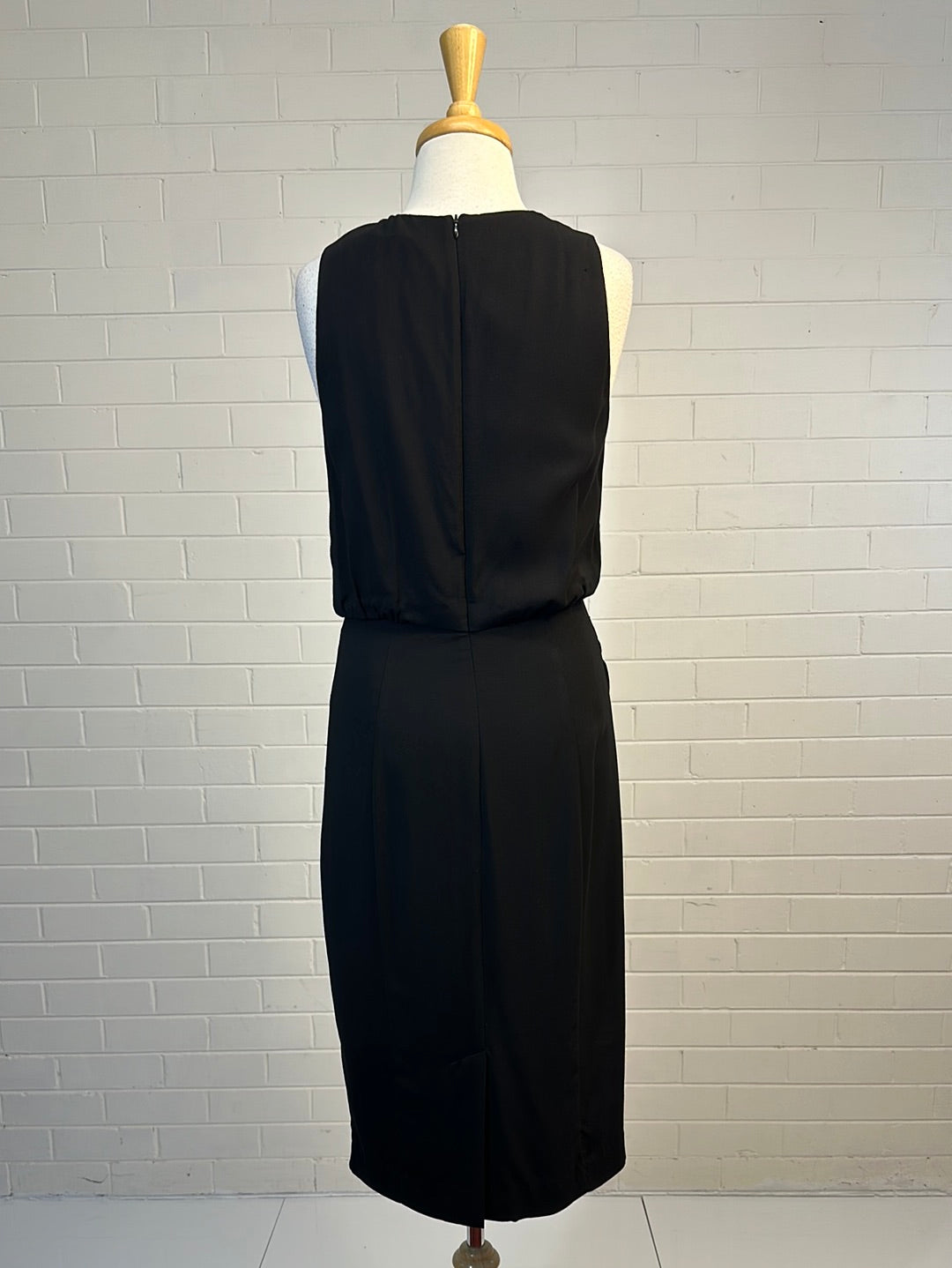 Cue | dress | size 8 | knee length | made in Australia