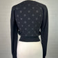 Alannah Hill | cardigan | size 12 | long sleeve