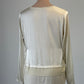 Transit Par Such | Italy | top | size 10 | long sleeve | made in Italy