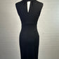 Tara Jarmon | Canada | dress | size 10 | knee length