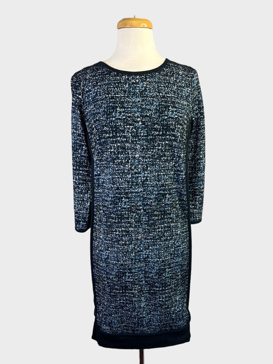 M&S (Marks & Spencer) | dress | size 14 | knee length