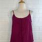 Gorman | top | size 6 | sleeveless