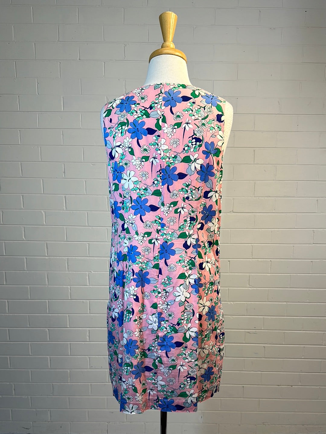 MARCS | dress | size 10 | knee length | 100% cotton