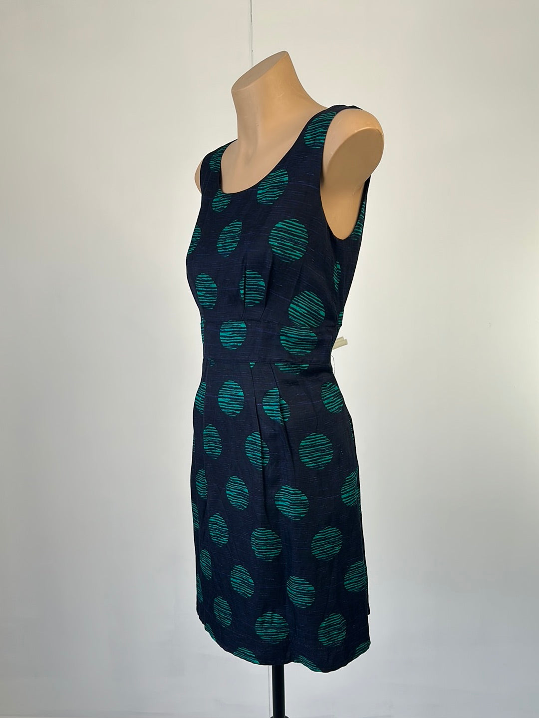 Banana Republic | California | dress | size 6 | mini length