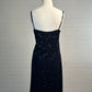 Calvin Klein | US | dress | size 10 | knee length | 100% silk