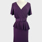 Leona Edmiston | dress | size 10 | knee length