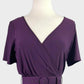 Leona Edmiston | dress | size 10 | knee length