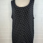 Ann Taylor | US | top | size 14  | sleeveless